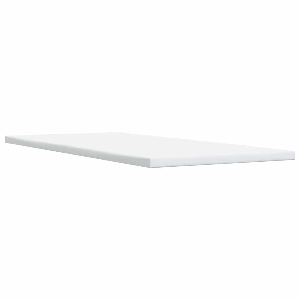 Box Spring Bed with Mattress Black 80 x 200 cm Fabric