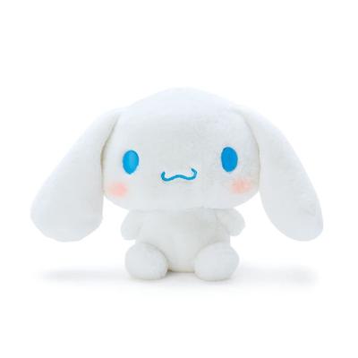 Мягкая игрушка Sanrio Cinnamoroll S 853852 (стандарт)