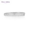 PAULBRIAL PYBB0080 (РГ) Весенний Q-браслет