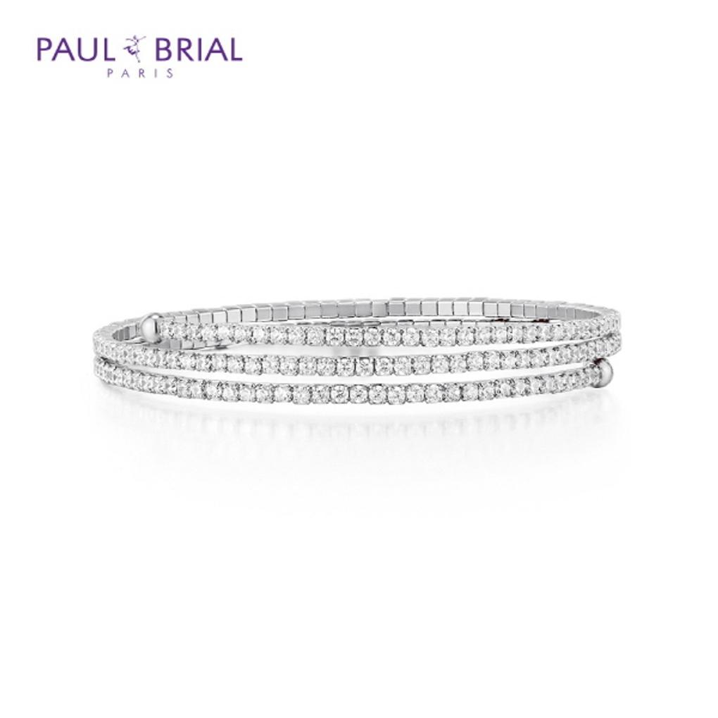 PAULBRIAL PYBB0080 (РГ) Весенний Q-браслет