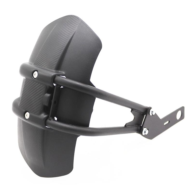For Honda CRF1100L CRF1000L X-ADV750 CRF 1100L 1000L XADV750 X ADV XADV 750 Accessories Rear Fender Mudguard Mudflap Guard
