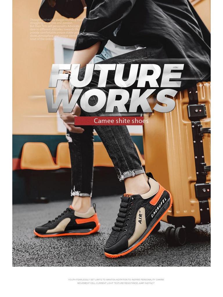 Летние мужские кроссовки Ice Silk Casual Running Shoes 2025 года — дышащие универсальные спортивные кроссовки, вдохновленные Форрестом Гампом