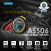 Autool AS506 Car Brake Fluid Tester Boiling Point Automotive Brake Oil Tester for DOT3/DOT4/DOT5.1/ENV4/ENV6 ATE/TRW/BOSCH/MOBIL