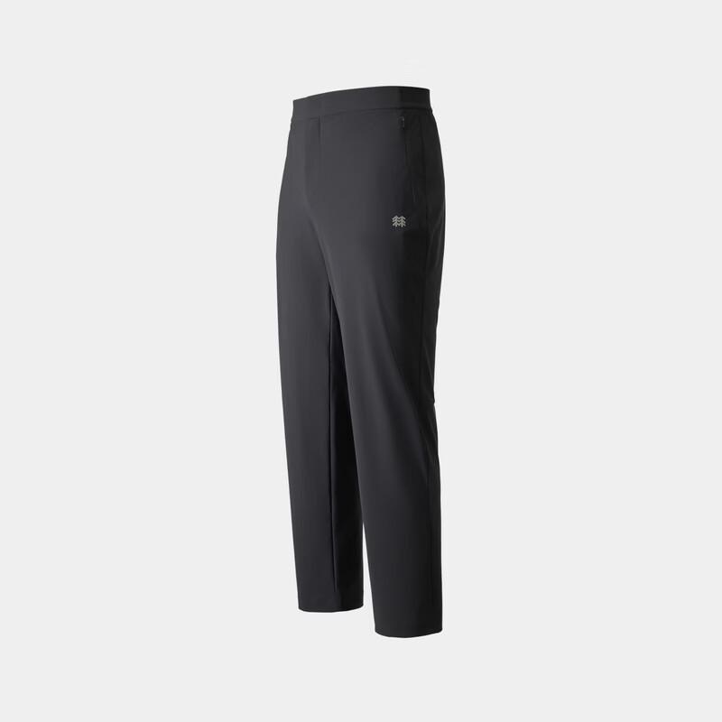 KOLON SPORT Мужские брюки для активного отдыха с защитой от УФ и быстрым высыханием