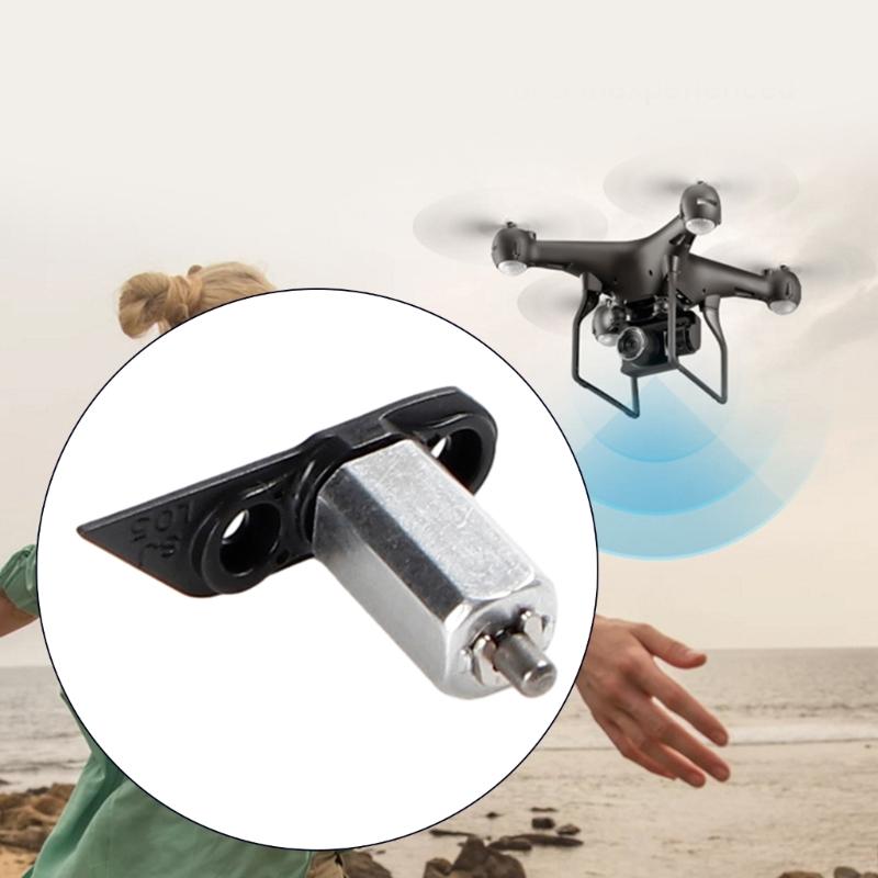 Для Mini 3 Pro Запчасть Передняя Левая Правая Ось Рычага Запчасть для Ремонта для Дронов Mini 3 Металлические Левая Правая Ось Рычага Запчасти для Ремонта