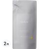 3 NEW Balancing Cleansing Oil N Refill, 180 мл, 2 шт.