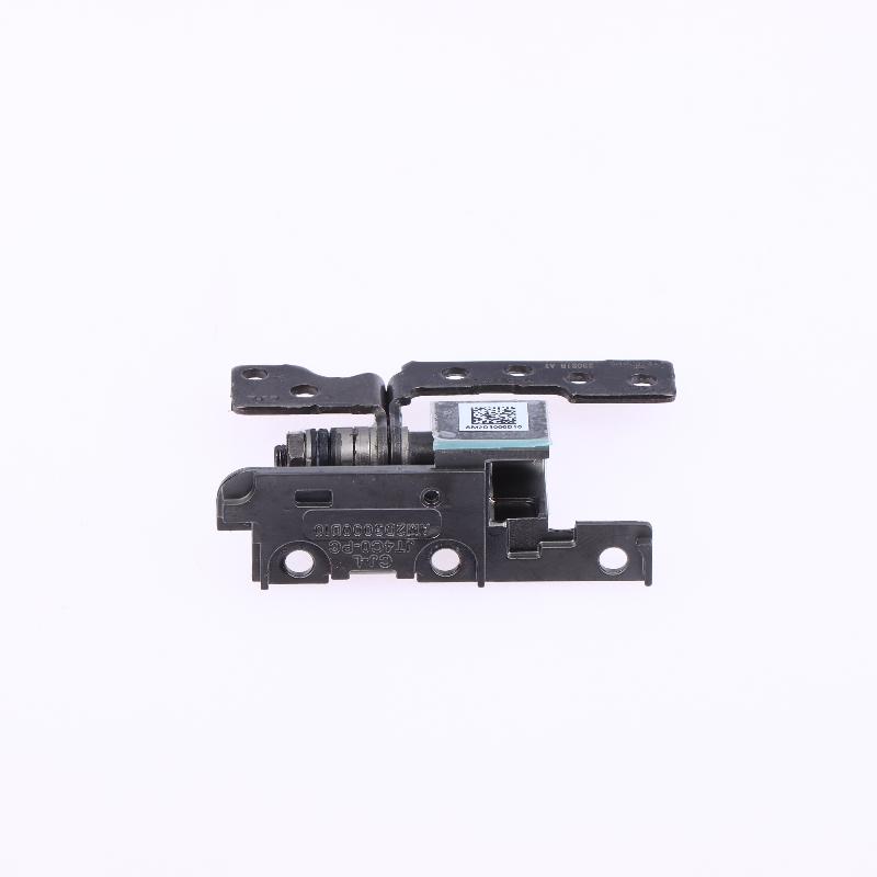 For Thinkpad T14 P14S Gen 3 Screen Axis Hinge Laptop Lcd Screen Hinges Built-In Left And Right Hinges Kit