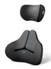 Meikaso Lumbar Cushion Lumbar Support Neck Pad Fashion Backrest Car Cushion Car Cushion Waist Cushion Neck Pillow Neck Pillow Driving Cushion Headrest