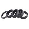Riser Ring Gasket Bicycle Front Fork Stem Ring Gasket Set Bike Headset Washer Headset Spacer