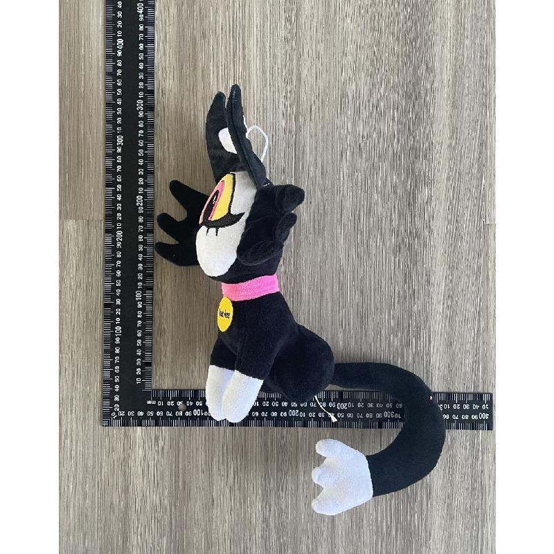 Адская Гостиница Хазбин Анимированные Клоун Плюшевые Игрушки Периферийные Игры