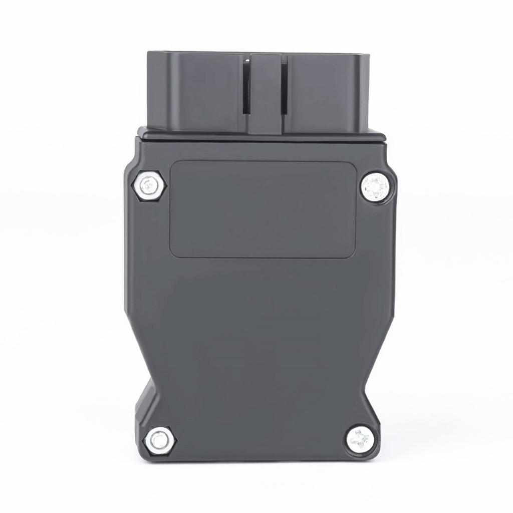 Мини-размер OBD2 OBDII 16Pin адаптер диагностический удлинитель OBD порт удлинитель разъем конвертер для авторемонтной мастерской тест