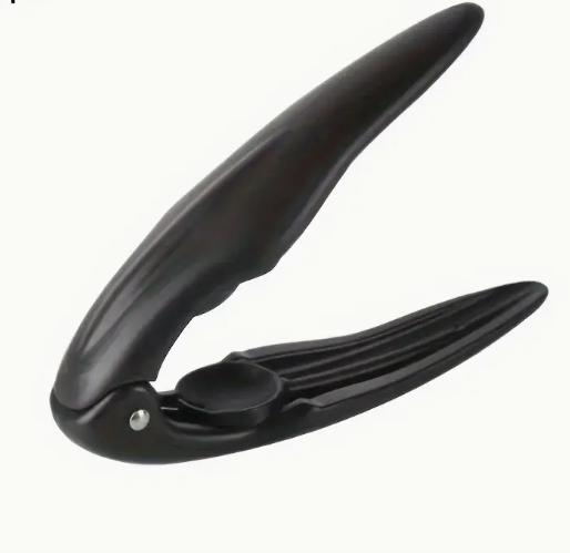 Stainless Steel Chestnut Clip Machine Nutcracker Opener Tool Nuts Walnut Cutter Sheller Multifunctional Kitchen Fruit Tools