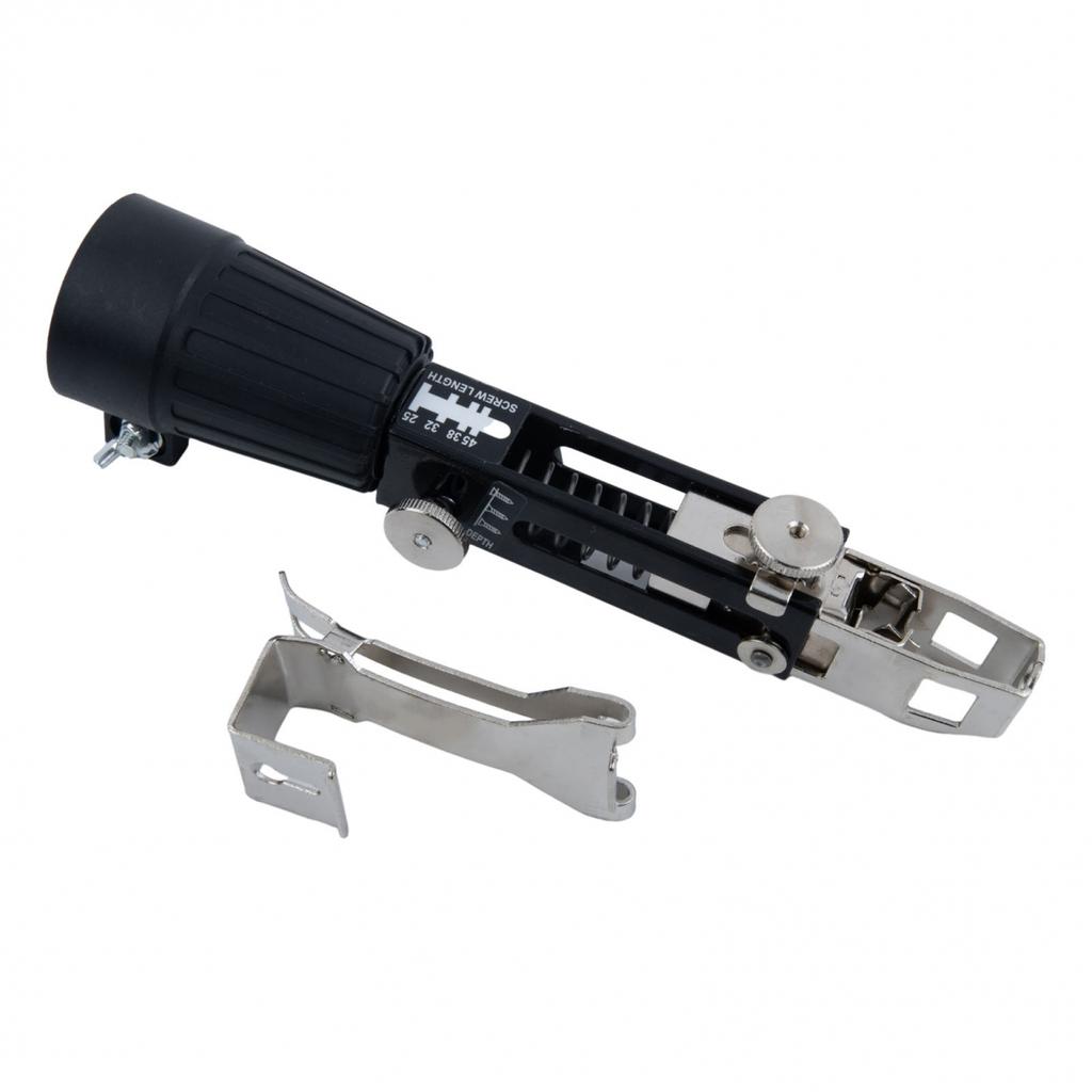 Электрическая отвертка Цепной набор гвоздей (приблизительно. ) 145мм (приблизительно. ) 235мм