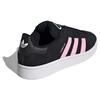 adidas Женские кроссовки Campus 00s 'Black True Pink' ID3171