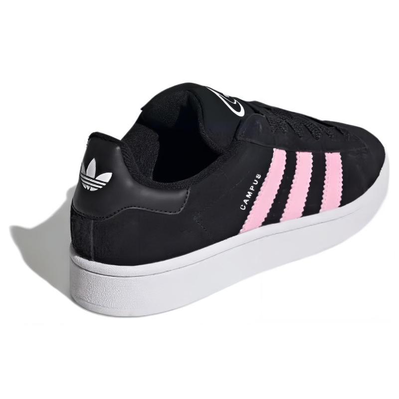 adidas Женские кроссовки Campus 00s 'Black True Pink' ID3171