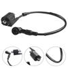Black Motorcycle for Ignition Coil For ATVs Scooters 50 70 110 125 150 200 250cc