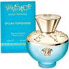 Versace - Туалетная вода Dylan Turquoise 30 мл - 