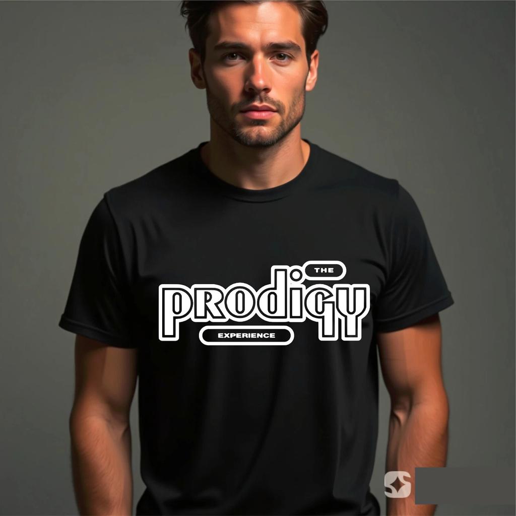 The Prodigy Experience Out Of Space Love Charly Wind It Up Electronic T-Shirt