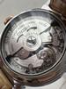 [USED] Seiko LUKIA Automatic Watch with Leather Strap and Skeleton Back