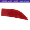 Rear Bumper Reflector Right Left 2 Piece Set For Symbol Logan Mk2 Sandero MK2 Oem 265654344R 265659019R 265600427R
