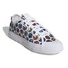 Adidas X Craig Karl Nizza Rf 'White Blue Red' Sneakers GY7915