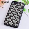 Funny Animal The koala soft For iPhone 17 Air 16 Phone Case Cover 15 14 plus 12 13 pro max coque Fundas