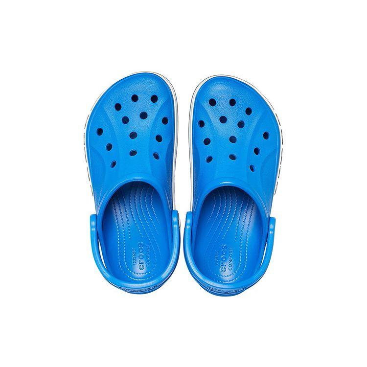 Crocs Кроксы Bayaband 'Ярко-синий/Сланцево-серый' 205089-4JO