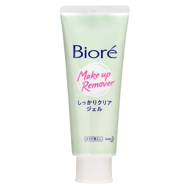 Kao - Biore Очищающий гель для снятия макияжа