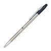 Pilot Ballpoint Pen Frixion Ball Slim Biz 0.38mm Black LFBKS1SUFB