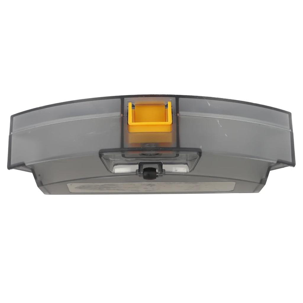 Daily Cleaning As Shown Dust Collection Box Appliance ABS Plastic Compatible Replacement Part Effective Dust Capture
