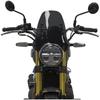 Универсальное ветровое стекло для мотоцикла Royal Enfield Bear 650 2025-