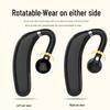 Односторонняя костная проводимость Bluetooth-гарнитура OKSJ FC6