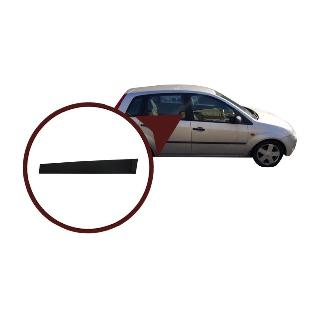 EDP872 Накладка на стойку задней правой двери 2S61A25458AN для Ford Fiesta 5