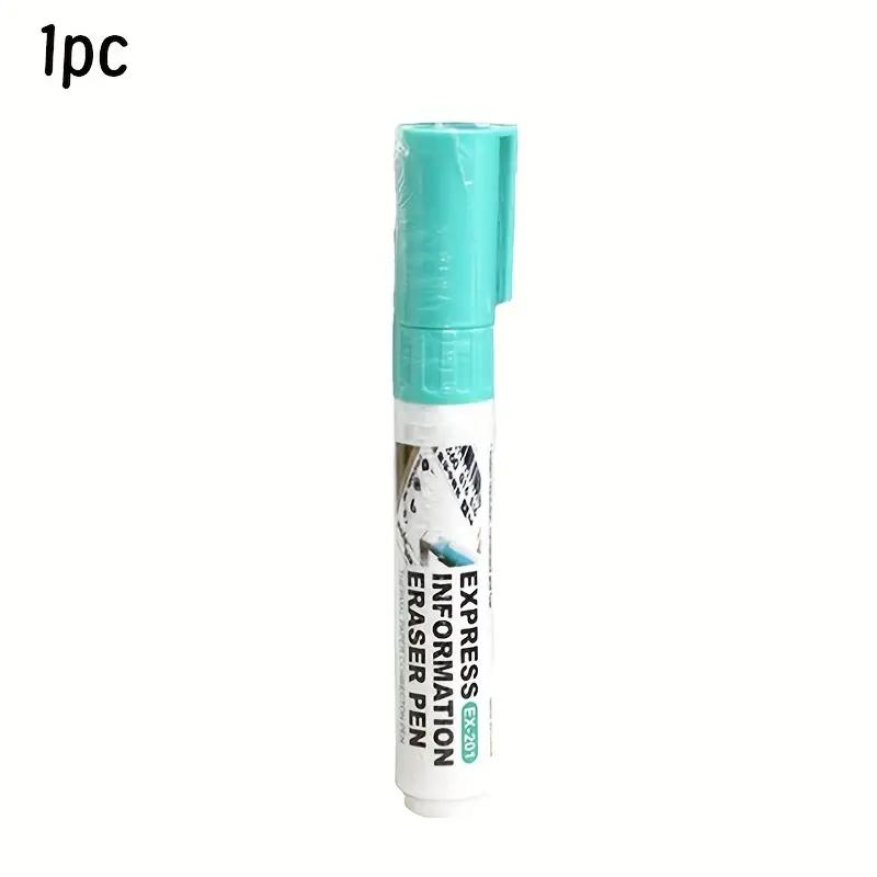 Privacy Protection Marker – Ink Pen for Concealing Shipping Labels & Sensitive Information