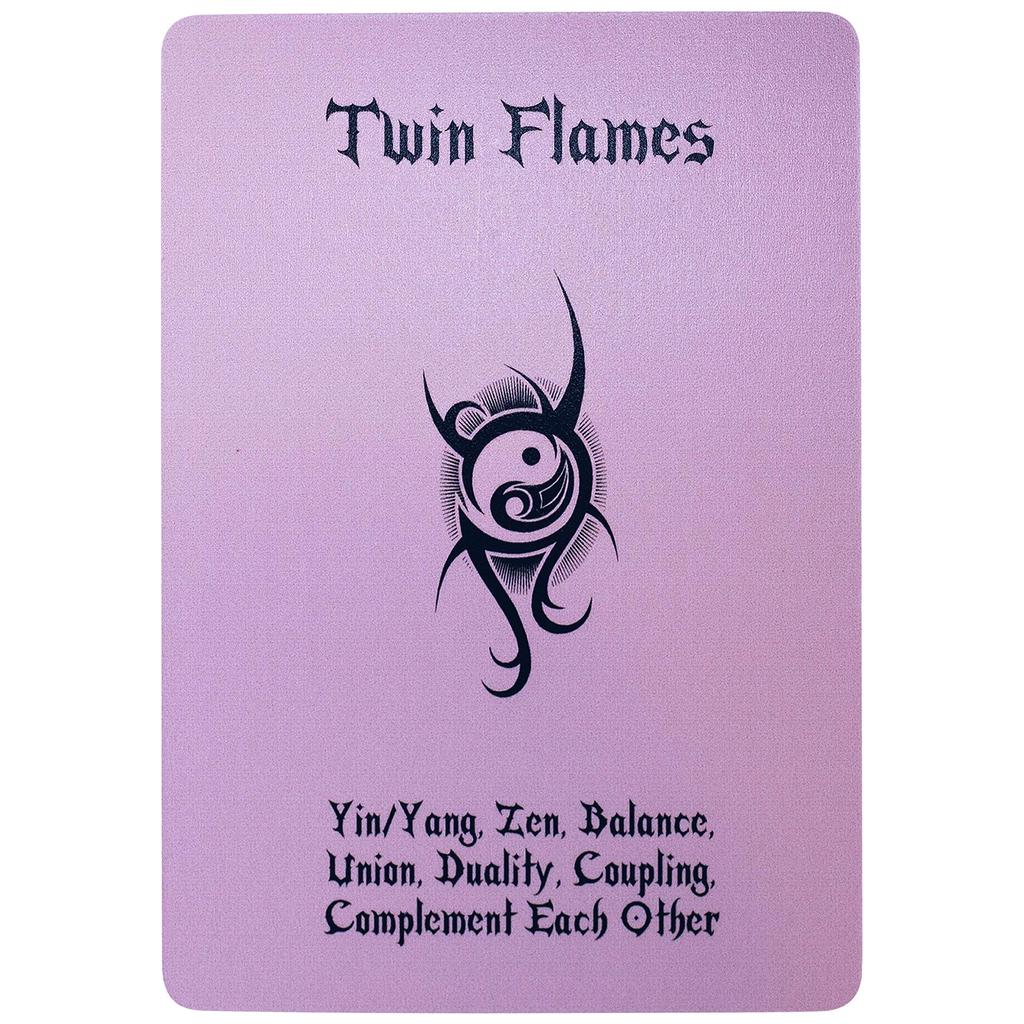 Island Time Wellness Love Карты Oracle Колоды Таро Уточнение и дополнение показаний Колода из 54 карт с ключевыми словами