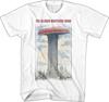 Allman Brothers Band Mushroom Building Live Nation Unisex T-Shirt