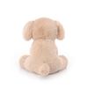 Apricot Lamb Damien the Gentle Puppy Plush Toy for Soft and Fluffy Damien the Gentle Puppy for Girls and 15cm Children, Cute, Boys,