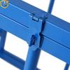 Landa Mobile Sports Ball Storage Cart