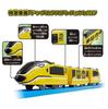TAKARA TOMY Детали Большие PLARAIL Лучший выбор Игрушечный поезд Поезд 3 года и старше Стандарты безопасности игрушек Пройдены Сертификация ST Mark PLARAIL
