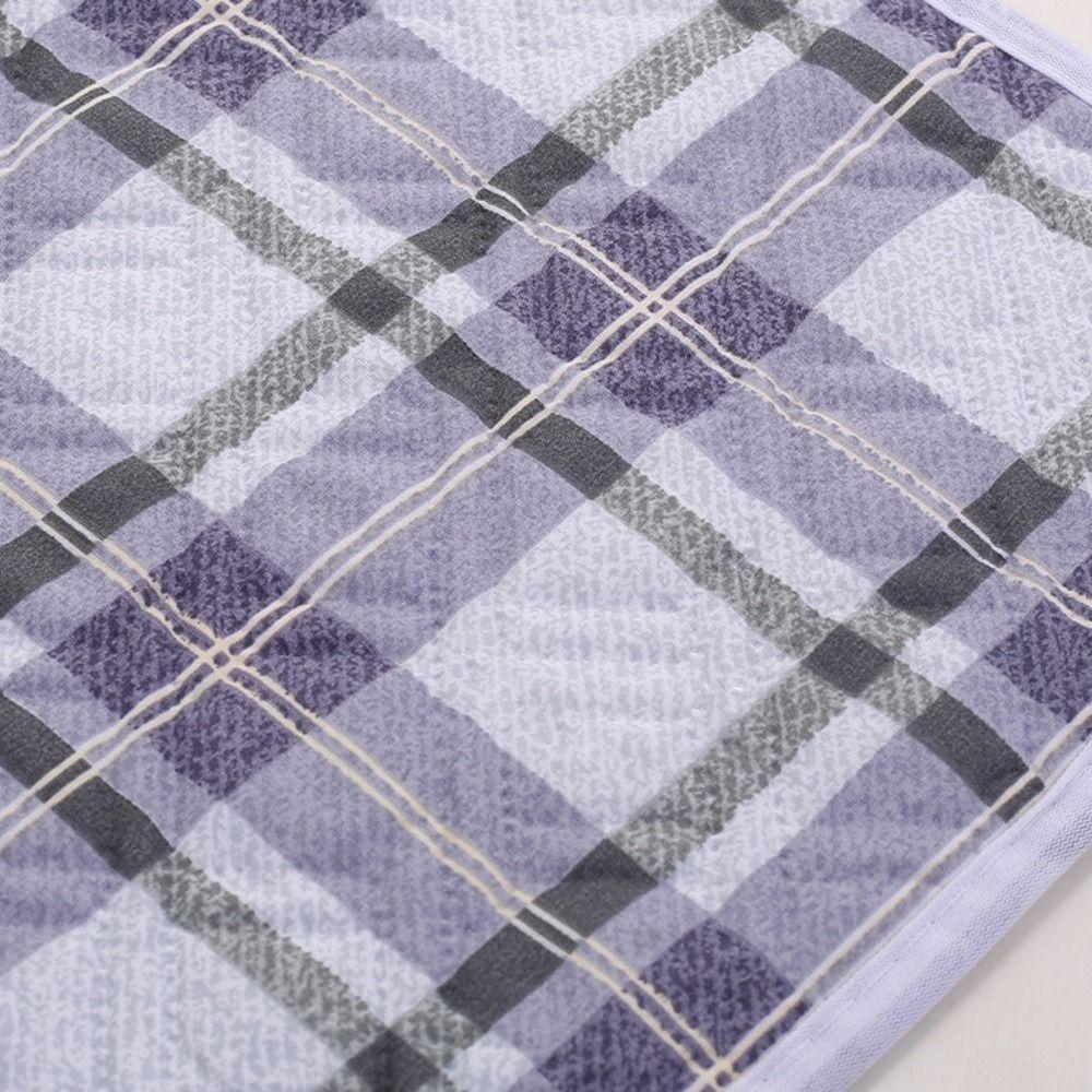 Cartoon Urine Mat Cute Baby Sleeping Underpads Pet Diaper Pads Women Menstrual Bed Sheet Elder