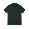 Footjoy Color Block Sleeve Polo Shirt Khaki 36939