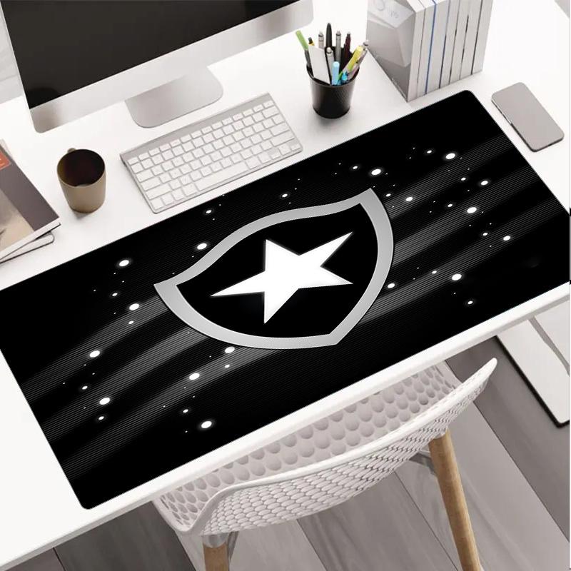 Botafogo fc Mouse pad Mouse pad, Gaming Mouse Pad, keyboard pad, Desk Decor for computer notebook Fan Gift Birthday Gift