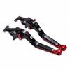For KTM RC125/125 Duke 390 Duke/RC390 200 Duke/RC200  2013-2020 Motorcycle Brake Clutch Levers Handlebar Handle Grips Ends