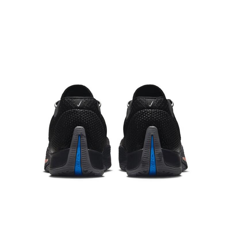 Nike Мужской S.T. Баскетбольные кроссовки FLARE EP