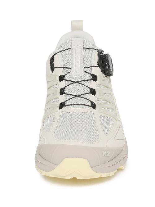 [K2] Flyhike Himax Cream Beige [FUS26G06W9]