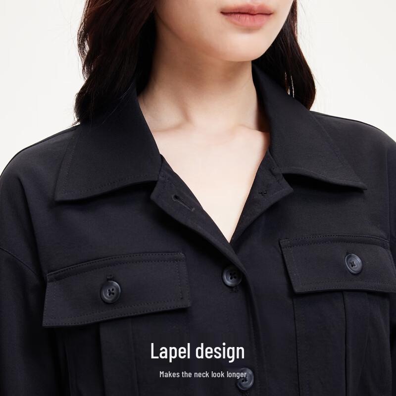 Veromoda Женский комбинезон с поясом