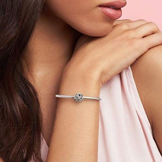 Parallel Import PANDORA Sterling Silver Charm ref 790964