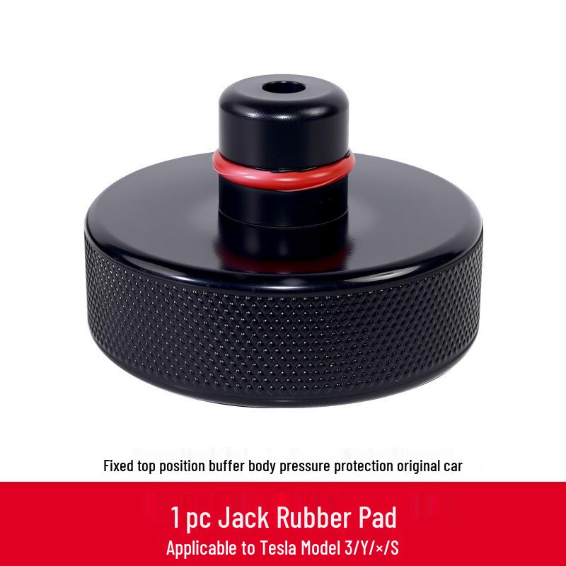 Tesla Model Y/3 Shock Absorption Jack Pad
