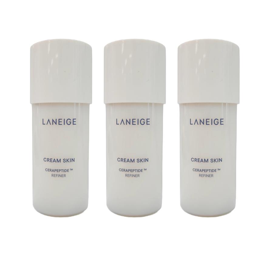 LANEIGE Крем для кожи Cerapeptide , Zincpeptide (170мл, 50мл, Сменный блок 130мл, Сменный блок 170мл ) (15 вариантов)