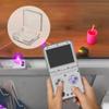 Защитный противоударный корпус для игровой консоли PC, новый жесткий чехол для Miyoo Flip V2